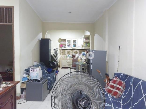 Rumah Minimalis 5 KT di Pejuang Bekasi Semi Furnished Rumah Minimalis 5 KT di Pejuang Bekasi Semi Furnished