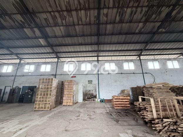 Unit Gudang Strategis di Cileungsi, Bogor Potensi Bisnis Besar Unit Gudang Strategis di Cileungsi, Bogor Potensi Bisnis Besar