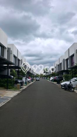 Hunian Nyaman Asri 2 KT Siap Huni di Summarecon Bekasi Bekasi Hunian Nyaman Asri 2 KT Siap Huni di Summarecon Bekasi Bekasi