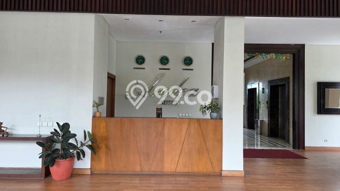 Apartemen Harga Bersahabat di Cikarang Barat Spesifikasi 0 Kamar Apartemen Harga Bersahabat di Cikarang Barat Spesifikasi 0 Kamar