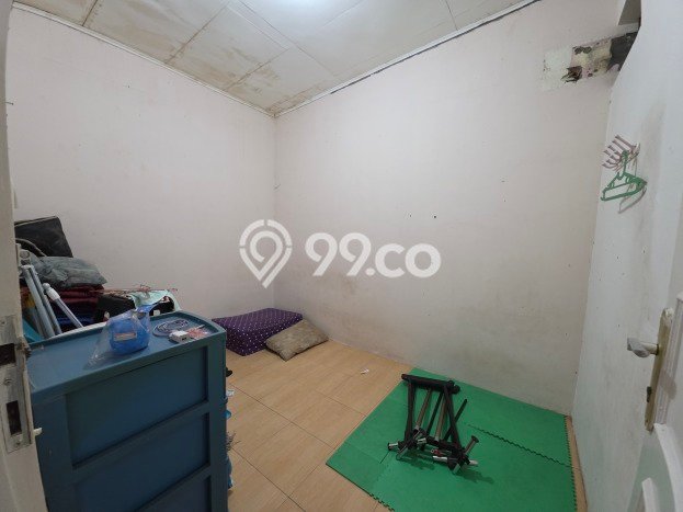 For Sale Hunian Rumah Terawat 3 KT di Harapan Indah, Bekasi For Sale Hunian Rumah Terawat 3 KT di Harapan Indah, Bekasi