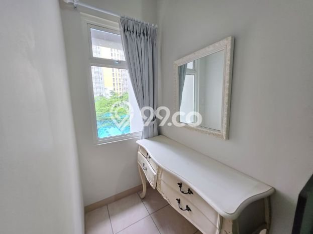 Apartemen Minimalis untuk Dijual di Summarecon Bekasi Dengan Spesifikasi 2 KT & 1 KM Apartemen Minimalis untuk Dijual di Summarecon Bekasi Dengan Spesifikasi 2 KT & 1 KM