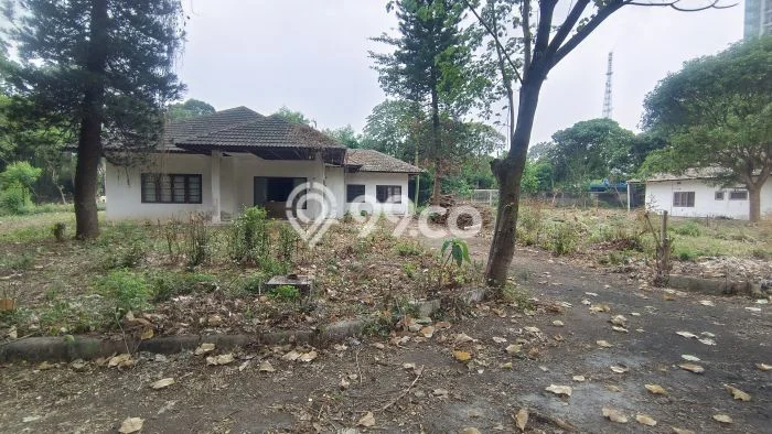 Lahan Dijual Lokasi Strategis di Jakarta Selatan dengan Luas 15331m2 Lahan Dijual Lokasi Strategis di Jakarta Selatan dengan Luas 15331m2