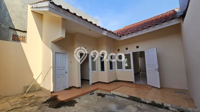 Rumah Minimalis 3 KT di Harapan Indah Bekasi Unfurnished Rumah Minimalis 3 KT di Harapan Indah Bekasi Unfurnished