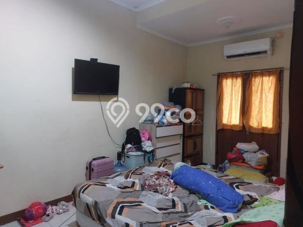 Rumah Minimalis 5 KT di Pejuang Bekasi Semi Furnished Rumah Minimalis 5 KT di Pejuang Bekasi Semi Furnished