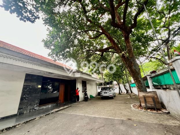 Hot Offer Hunian Mewah Ideal dan Luas di Kebayoran Baru, Jakarta Selatan Hot Offer Hunian Mewah Ideal dan Luas di Kebayoran Baru, Jakarta Selatan