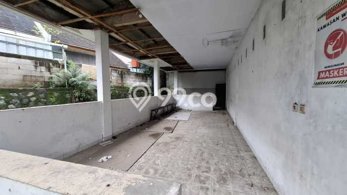 Lokasi Strategis! Dijual Komersial Bisnis di Cilodong, Depok Kondisi Bagus Lokasi Strategis! Dijual Komersial Bisnis di Cilodong, Depok Kondisi Bagus