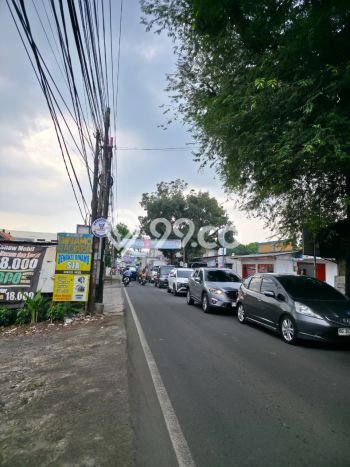 Tanah Strategis Disewakan di Serpong Tangerang Selatan Seluas 2405m2 Tanah Strategis Disewakan di Serpong Tangerang Selatan Seluas 2405m2