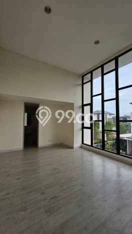 Rumah di Jakarta Garden City, Dekat Fasilitas, 4 KM, Luas 126m² Bangunan 146m² Rumah di Jakarta Garden City, Dekat Fasilitas, 4 KM, Luas 126m² Bangunan 146m²