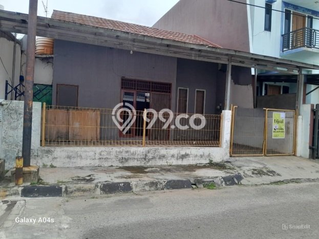 Dijual Rumah 2 Kamar Lokasi Ideal Bagus dan Strategis di Cakung Dijual Rumah 2 Kamar Lokasi Ideal Bagus dan Strategis di Cakung