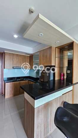 Dijual Segera Apartemen 2 KT & 1 KM di Kemayoran, Jakarta Pusat Dijual Segera Apartemen 2 KT & 1 KM di Kemayoran, Jakarta Pusat