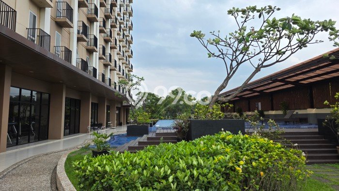 Apartemen Harga Bersahabat di Cikarang Barat Spesifikasi 0 Kamar Apartemen Harga Bersahabat di Cikarang Barat Spesifikasi 0 Kamar