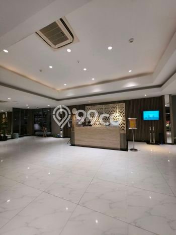 Sewa Apartemen Terjangkau 0 BR di Gading Serpong Tangerang Sewa Apartemen Terjangkau 0 BR di Gading Serpong Tangerang