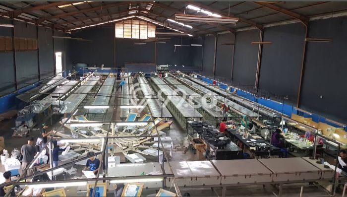Paling Diincar! Pabrik Dijual di Purwakarta Kota Harga Kompetitif Paling Diincar! Pabrik Dijual di Purwakarta Kota Harga Kompetitif