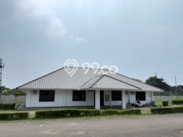 Unit Gudang Dijual di Klari Karawang Luas Bangunan 12900m2 Unit Gudang Dijual di Klari Karawang Luas Bangunan 12900m2