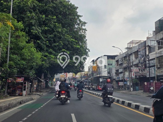 Untuk Dijual! Ruko di Duren Jaya Bekasi LT 525m2 / LB 1000m2 Kawasan Bisnis Untuk Dijual! Ruko di Duren Jaya Bekasi LT 525m2 / LB 1000m2 Kawasan Bisnis