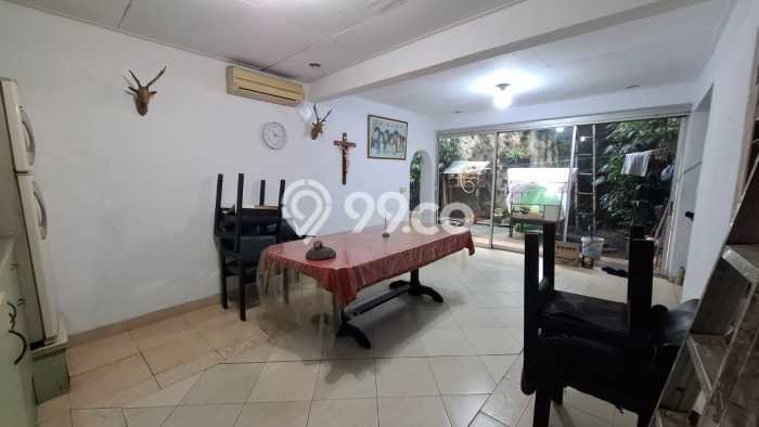 Dijual Rumah Luas Megah Dengan View Eksklusif di Tamansari, Jakarta Barat Dijual Rumah Luas Megah Dengan View Eksklusif di Tamansari, Jakarta Barat