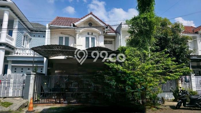 Rumah sewa siap huni 5 KT di Harapan Indah, Bekasi Rumah sewa siap huni 5 KT di Harapan Indah, Bekasi