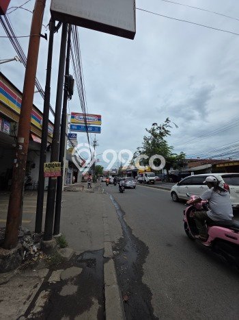 Gudang Dijual Lokasi Emas di Bekasi Barat Luas 312m2 Gudang Dijual Lokasi Emas di Bekasi Barat Luas 312m2