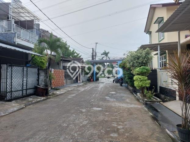 Rumah Minimalis 5 KT di Pejuang Bekasi Semi Furnished Rumah Minimalis 5 KT di Pejuang Bekasi Semi Furnished