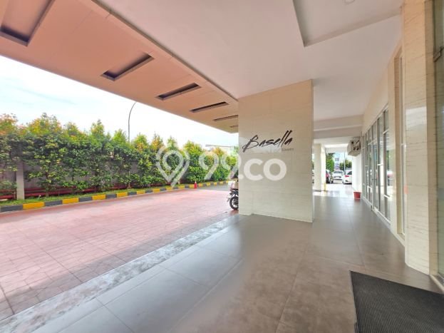 Apartemen Minimalis untuk Dijual di Summarecon Bekasi Dengan Spesifikasi 2 KT & 1 KM Apartemen Minimalis untuk Dijual di Summarecon Bekasi Dengan Spesifikasi 2 KT & 1 KM