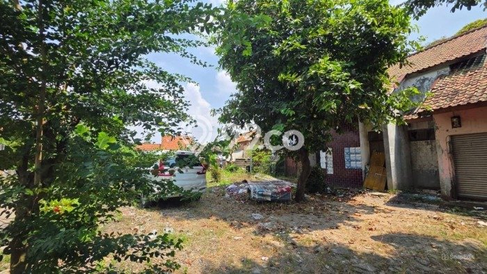 Kavling Tanah di Telukjambe Timur Dijual Luas 860m2 Legalitas SHM Kavling Tanah di Telukjambe Timur Dijual Luas 860m2 Legalitas SHM