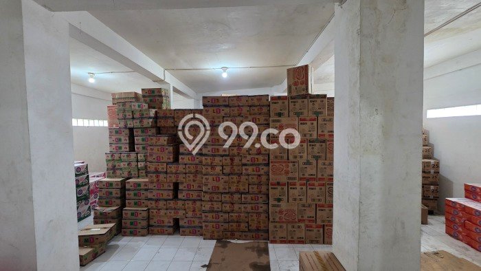 Gudang Bagus Dijual LB 1000m2 Lokasi Strategis Bekasi Area Cocok untuk Bisnis Gudang Bagus Dijual LB 1000m2 Lokasi Strategis Bekasi Area Cocok untuk Bisnis