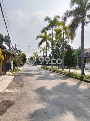 Rumah Strategis Modern Lb 75m2 di Bojongsoang, Bandung Rumah Strategis Modern Lb 75m2 di Bojongsoang, Bandung
