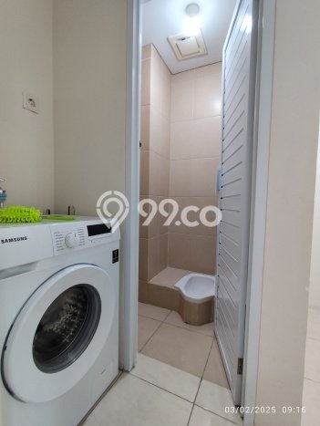 Disewakan Apartemen Ekonomis 3 KT di Pasir Kaliki Bandung Disewakan Apartemen Ekonomis 3 KT di Pasir Kaliki Bandung