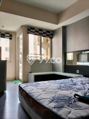 Sewa Apartemen Murah di Sudirman 1 KT Sewa Apartemen Murah di Sudirman 1 KT