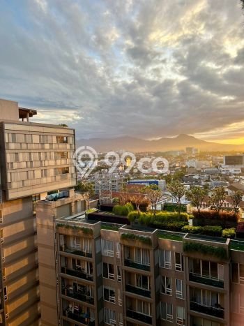 Apartemen Eksklusif Dijual di Cicendo Bandung Luas 152m2 Apartemen Eksklusif Dijual di Cicendo Bandung Luas 152m2