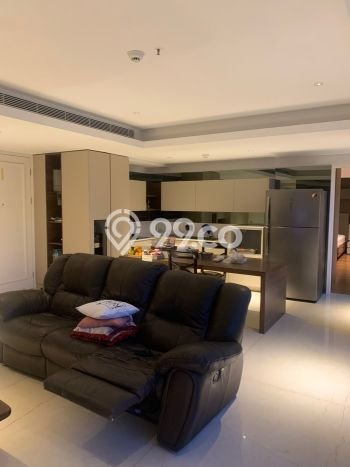 Apartemen Eksklusif Dijual di Cicendo Bandung Luas 152m2 Apartemen Eksklusif Dijual di Cicendo Bandung Luas 152m2