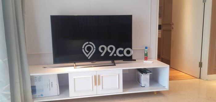 Apartemen Minimalis untuk Disewa, 2 Kamar di Bandung Apartemen Minimalis untuk Disewa, 2 Kamar di Bandung