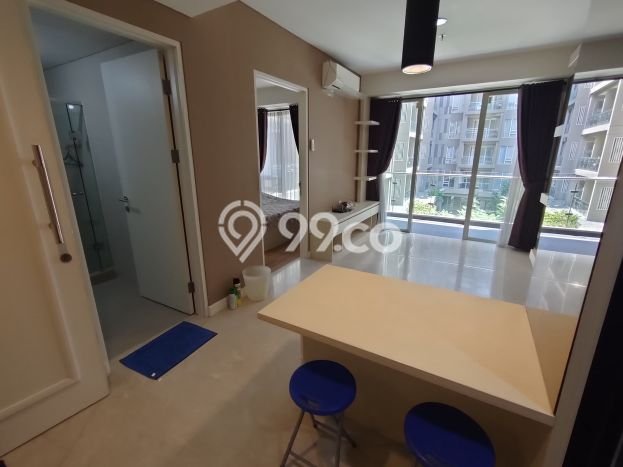 Sewa Apartemen Ekonomis 2 KT di Pajajaran Bandung Sewa Apartemen Ekonomis 2 KT di Pajajaran Bandung