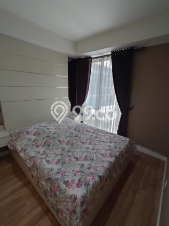 Sewa Apartemen Ekonomis 2 KT di Pajajaran Bandung Sewa Apartemen Ekonomis 2 KT di Pajajaran Bandung