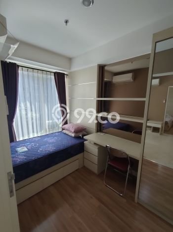 Sewa Apartemen Ekonomis 2 KT di Pajajaran Bandung Sewa Apartemen Ekonomis 2 KT di Pajajaran Bandung