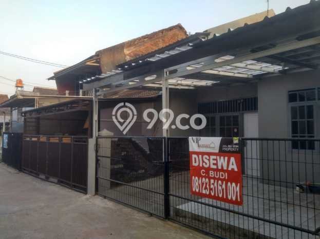 Rumah Disewakan Bandung LT 84m2 LB 75m2 Kawasan Cibaduyut Rumah Disewakan Bandung LT 84m2 LB 75m2 Kawasan Cibaduyut