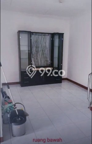 Rumah Disewakan Bandung LT 120m2 LB 170m2 Area Moch Toha Rumah Disewakan Bandung LT 120m2 LB 170m2 Area Moch Toha
