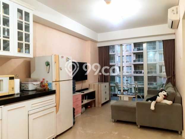Sewa Apartemen Terjangkau 1 BR di Pasir Kaliki Bandung Sewa Apartemen Terjangkau 1 BR di Pasir Kaliki Bandung