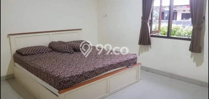 Disewakan Rumah Harga Terjangkau di Buah Batu Bandung dengan 4 Kamar Tidur Disewakan Rumah Harga Terjangkau di Buah Batu Bandung dengan 4 Kamar Tidur