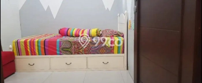 Disewakan Rumah Harga Terjangkau di Buah Batu Bandung dengan 4 Kamar Tidur Disewakan Rumah Harga Terjangkau di Buah Batu Bandung dengan 4 Kamar Tidur
