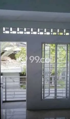 Disewakan Rumah Harga Terjangkau di BKR Bandung dengan 3 KT Disewakan Rumah Harga Terjangkau di BKR Bandung dengan 3 KT