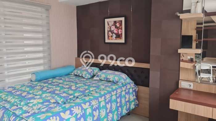 Hunian Apartemen Budget Friendly di Bandung dengan 1 Kamar Tidur, 0 Kamar Mandi Hunian Apartemen Budget Friendly di Bandung dengan 1 Kamar Tidur, 0 Kamar Mandi