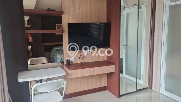 Hunian Apartemen Budget Friendly di Bandung dengan 1 Kamar Tidur, 0 Kamar Mandi Hunian Apartemen Budget Friendly di Bandung dengan 1 Kamar Tidur, 0 Kamar Mandi