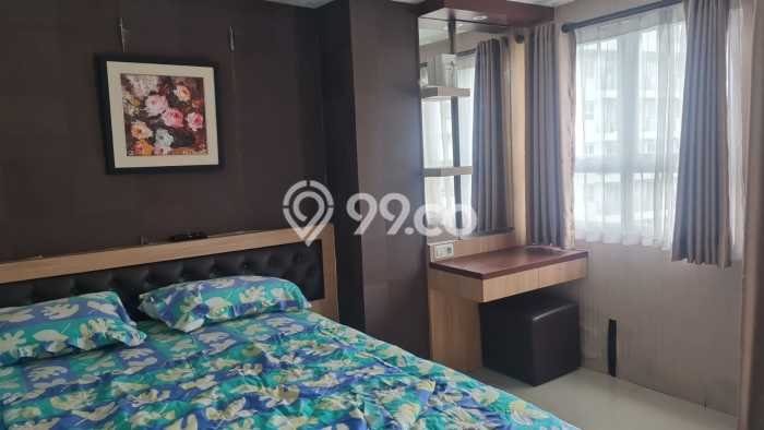 Hunian Apartemen Budget Friendly di Bandung dengan 1 Kamar Tidur, 0 Kamar Mandi Hunian Apartemen Budget Friendly di Bandung dengan 1 Kamar Tidur, 0 Kamar Mandi
