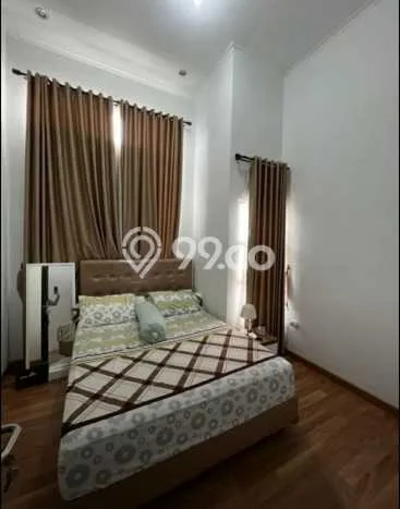 Rumah Bagus Siap Huni Di Bojongsoang Luas 120m2 Aman Rumah Bagus Siap Huni Di Bojongsoang Luas 120m2 Aman