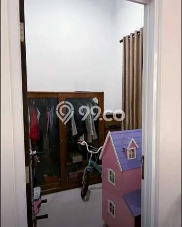 Rumah Bagus Siap Huni Di Bojongsoang Luas 120m2 Aman Rumah Bagus Siap Huni Di Bojongsoang Luas 120m2 Aman