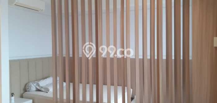 Apartemen Siap Pakai 2 BR dengan Harga Terjangkau di Area Cicendo, Bandung Apartemen Siap Pakai 2 BR dengan Harga Terjangkau di Area Cicendo, Bandung