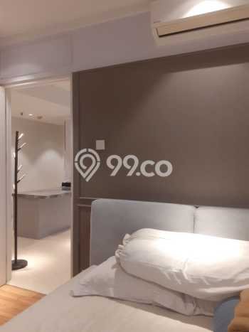 Apartemen Siap Pakai 2 BR dengan Harga Terjangkau di Area Cicendo, Bandung Apartemen Siap Pakai 2 BR dengan Harga Terjangkau di Area Cicendo, Bandung