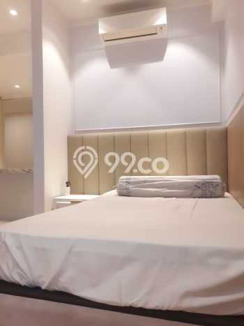 Apartemen Siap Pakai 2 BR dengan Harga Terjangkau di Area Cicendo, Bandung Apartemen Siap Pakai 2 BR dengan Harga Terjangkau di Area Cicendo, Bandung